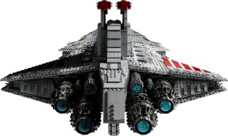 Lego LEGO Star Wars 75367 Gwiezdny Niszczyciel typu Venator