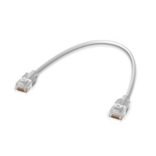 UBIQUITI KABEL UBIQUITI UACC-Cable-Patch-EL-0.15M-W