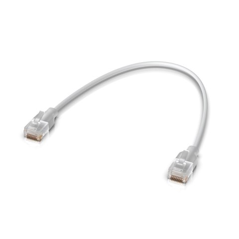 UBIQUITI KABEL UBIQUITI UACC-Cable-Patch-EL-0.15M-W
