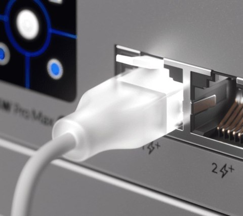 UBIQUITI KABEL UBIQUITI UACC-Cable-Patch-EL-0.15M-W