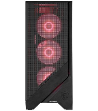 Actina Actina PBM 5700X3D/32GB/1TB/RTX4060Ti/650W