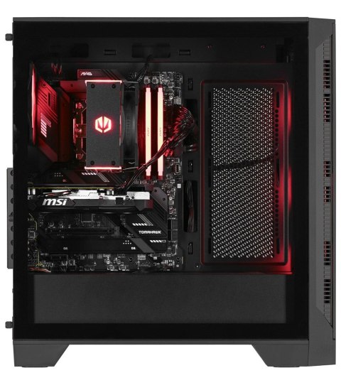 Actina Actina PBM 5700X3D/32GB/1TB/RTX4060Ti/650W