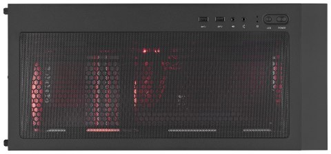 Actina Actina PBM 5700X3D/32GB/1TB/RTX4060Ti/650W