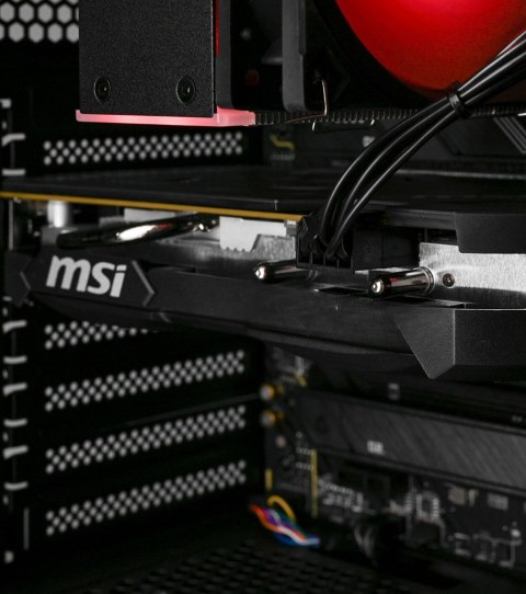 Actina Actina PBM 5700X3D/32GB/1TB/RTX4060Ti/650W