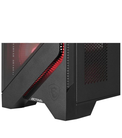 Actina Actina PBM 5700X3D/32GB/1TB/RTX4060Ti/650W