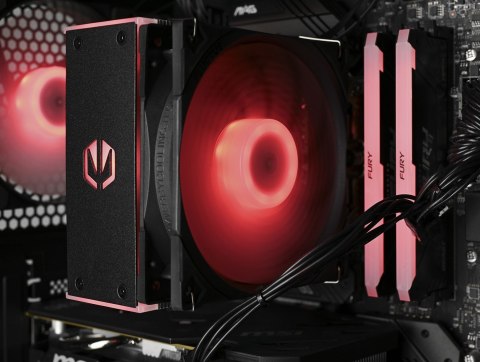 Actina Actina PBM 5700X3D/32GB/1TB/RTX4060Ti/650W
