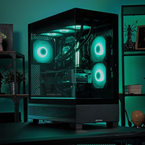 Actina Actina View 13400F/32GB/1TB/ArcA750/650W