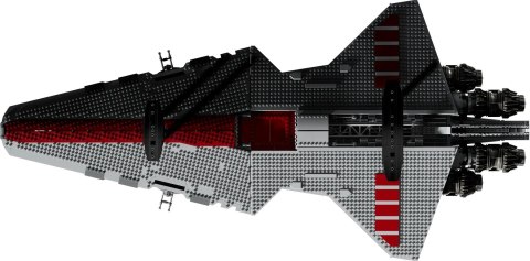 Lego LEGO Star Wars 75367 Gwiezdny Niszczyciel typu Venator