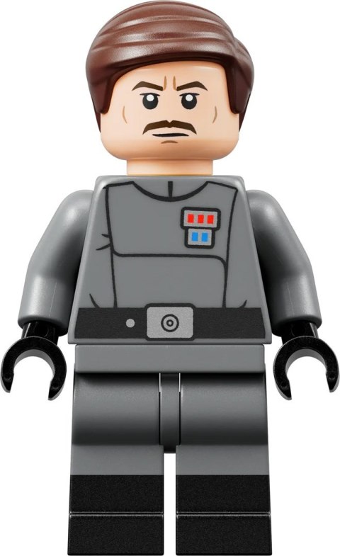 Lego LEGO Star Wars 75367 Gwiezdny Niszczyciel typu Venator