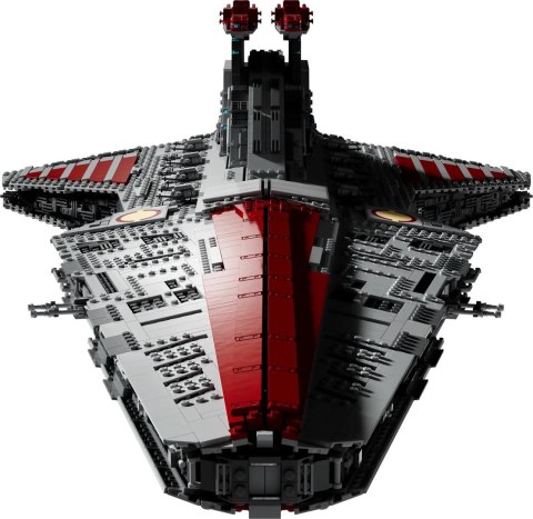 Lego LEGO Star Wars 75367 Gwiezdny Niszczyciel typu Venator