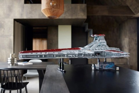 Lego LEGO Star Wars 75367 Gwiezdny Niszczyciel typu Venator