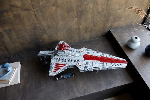 Lego LEGO Star Wars 75367 Gwiezdny Niszczyciel typu Venator