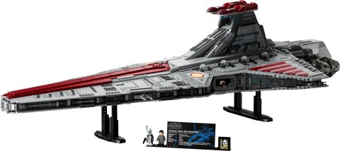 Lego LEGO Star Wars 75367 Gwiezdny Niszczyciel typu Venator