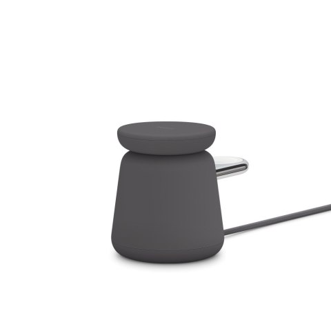 Belkin Ładowarka bezprzewodowa Belkin BoostCharge Pro 2-in-1 Wireless Charging Dock with MagSafe iPhone/Apple Watch 15W Black