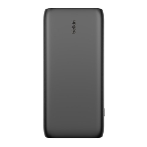 Belkin Powerbank Belkin BoostCharge 32W PD PPS 4-Port Power Bank 26K 2xUSB-A + 2xUSB-C 26000mAh 32W Black Belkin Powerbank Belkin BoostCharge 32W PD PPS 4-Port Power Bank 26K 2xUSB-A + 2xUSB-C 26000mAh 32W Black