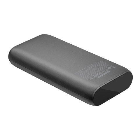 Belkin Powerbank Belkin BoostCharge 32W PD PPS 4-Port Power Bank 26K 2xUSB-A + 2xUSB-C 26000mAh 32W Black Belkin Powerbank Belkin BoostCharge 32W PD PPS 4-Port Power Bank 26K 2xUSB-A + 2xUSB-C 26000mAh 32W Black