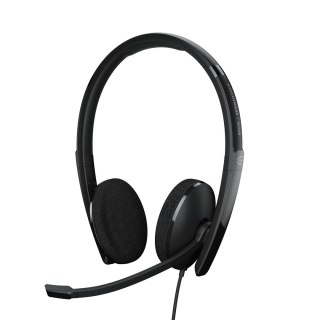 EPOS EPOS SŁUCHAWKA USB DO TEAMS - ADAPT 160T USB II EP