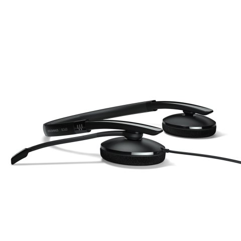 EPOS EPOS SŁUCHAWKA USB DO TEAMS - ADAPT 160T USB II EP EPOS EPOS SŁUCHAWKA USB DO TEAMS - ADAPT 160T USB II EP
