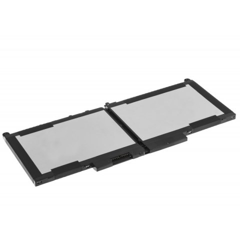 Green Cell GREEN CELL BATERIA DE135 DO DELL LATITUDE E7270 E7470 5800MAH 7.6V