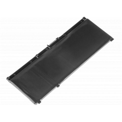 Green Cell GREEN CELL BATERIA HP187 SR04XL DO OMEN 15-CE 15-DC 17-CB PAVILION POWER 15-CB 3500MAH 15.4V