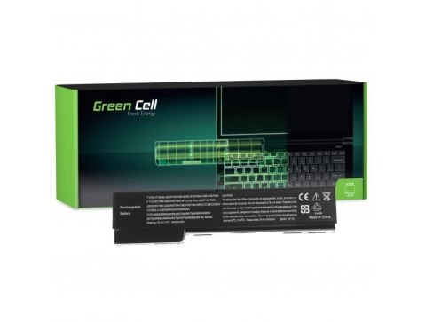Green Cell GREEN CELL BATERIA HP50 DO HP CC06XL 4400 MAH 10.8V Green Cell GREEN CELL BATERIA HP50 DO HP CC06XL 4400 MAH 10.8V
