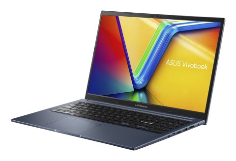 ASUS ASUS F1502VA-SB96 i9-13900H 15.6"FHD 16GB SSD1TB BT BLKB Win11 Blue (REPACK) 2Y