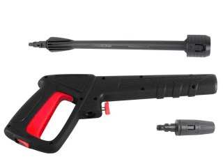 Blaupunkt Myjka ciśnieniowa 1600W Blaupunkt PW4010 ciśnienie maksymalne 135 bar