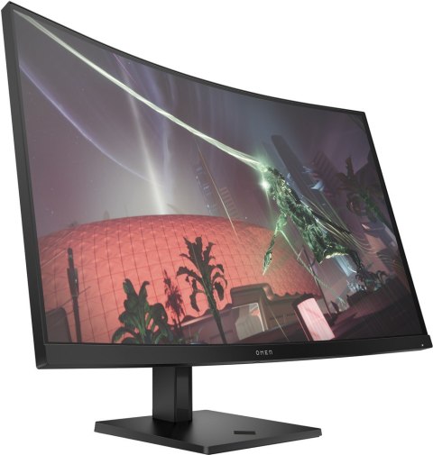 Hewlett-Packard MONITOR HP LED, QHD 32" OMEN 32c (780K6E9) 165Hz