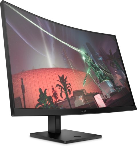 Hewlett-Packard MONITOR HP LED, QHD 32" OMEN 32c (780K6E9) 165Hz