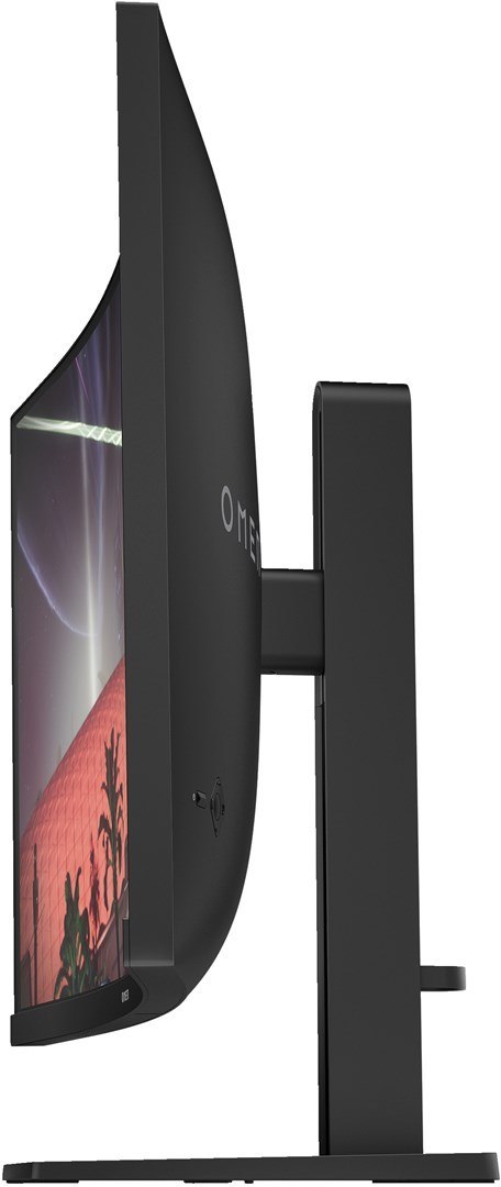 Hewlett-Packard MONITOR HP LED, QHD 32" OMEN 32c (780K6E9) 165Hz
