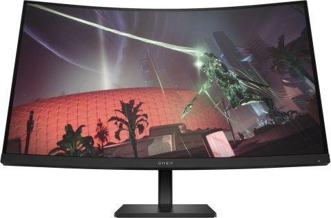 Hewlett-Packard MONITOR HP LED, QHD 32" OMEN 32c (780K6E9) 165Hz