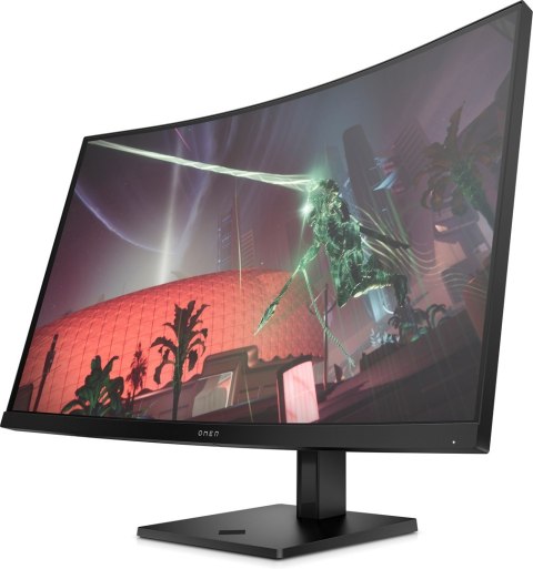 Hewlett-Packard MONITOR HP LED, QHD 32" OMEN 32c (780K6E9) 165Hz