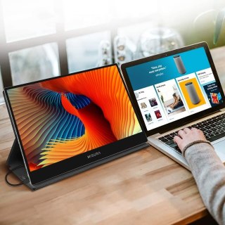 MISURA Przenośny monitor dotykowy Misura 16'' Single M16T 1920x1080
