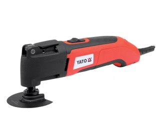 YATO Urządzenie wielofunkcyjne z akcesoriami 300W YATO