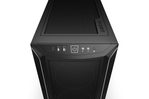 BE QUIET! OBUDOWA BE QUIET! SHADOW BASE 800 FX BLACK