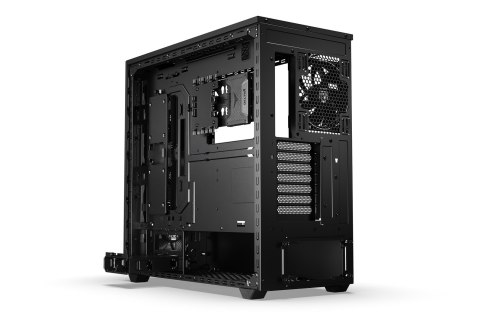 BE QUIET! OBUDOWA BE QUIET! SHADOW BASE 800 FX BLACK