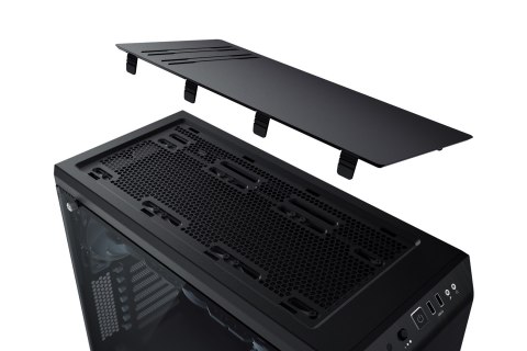 BE QUIET! Obudowa BE QUIET! Pure Base 600 BGW21 (ATX, Micro ATX, Mini ITX; kolor czarny) BE QUIET! Obudowa BE QUIET! Pure Base 600 BGW21 (ATX, Micro ATX, Mini ITX; kolor czarny)