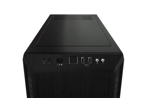BE QUIET! Obudowa BE QUIET! Pure Base 600 BGW21 (ATX, Micro ATX, Mini ITX; kolor czarny) BE QUIET! Obudowa BE QUIET! Pure Base 600 BGW21 (ATX, Micro ATX, Mini ITX; kolor czarny)
