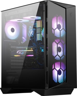 MSI Obudowa MSI MPG GUNGNIR 110R