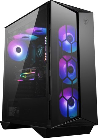 MSI Obudowa MSI MPG GUNGNIR 110R