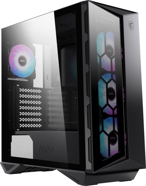 MSI Obudowa MSI MPG GUNGNIR 110R MSI Obudowa MSI MPG GUNGNIR 110R
