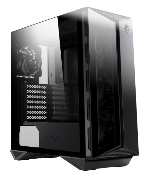 MSI Obudowa MSI MPG GUNGNIR 110R MSI Obudowa MSI MPG GUNGNIR 110R