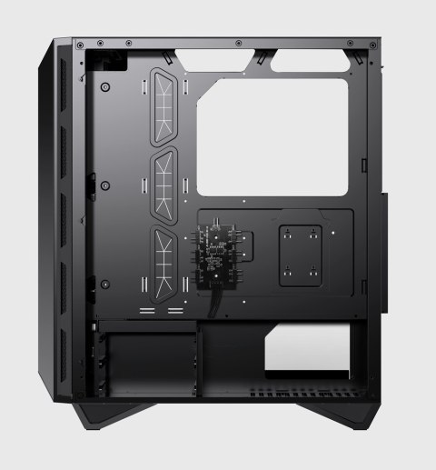 MSI Obudowa MSI MPG GUNGNIR 110R MSI Obudowa MSI MPG GUNGNIR 110R