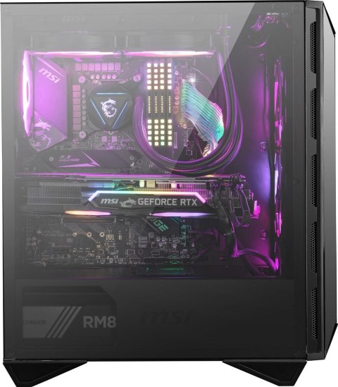 MSI Obudowa MSI MPG GUNGNIR 110R MSI Obudowa MSI MPG GUNGNIR 110R