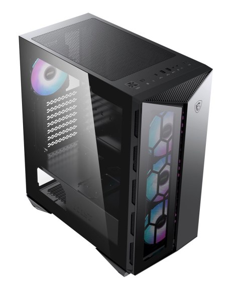 MSI Obudowa MSI MPG GUNGNIR 110R MSI Obudowa MSI MPG GUNGNIR 110R