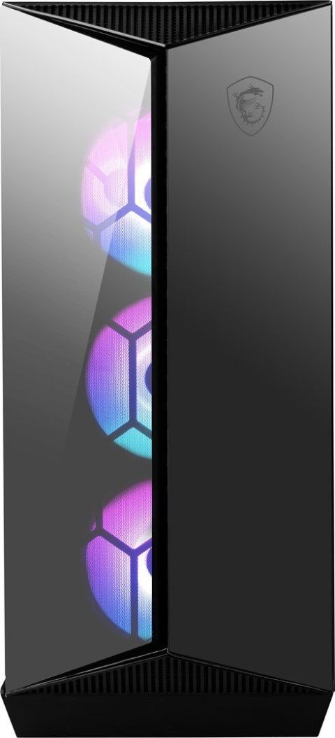 MSI Obudowa MSI MPG GUNGNIR 110R MSI Obudowa MSI MPG GUNGNIR 110R
