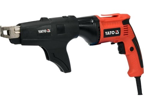 YATO WKRĘTARKA SIECIOWA 550W YT-82071 YATO