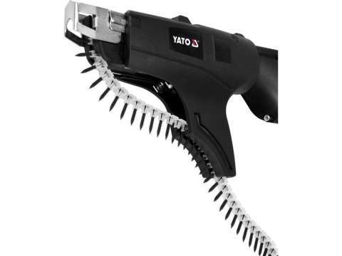 YATO WKRĘTARKA SIECIOWA 550W YT-82071 YATO