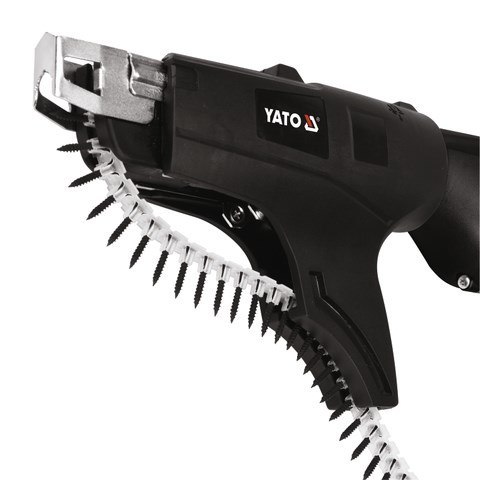 YATO WKRĘTARKA SIECIOWA 550W YT-82071 YATO