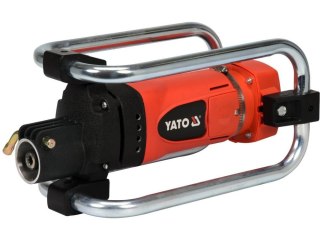 YATO Wibrator do betonu 2300W+Buława 4m YT-82601 YATO